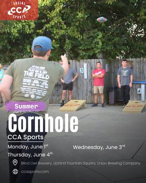 Image post by @ccasportsindy on Instagram
