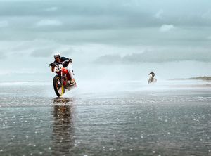 Image post by @ram_matteo on Instagram