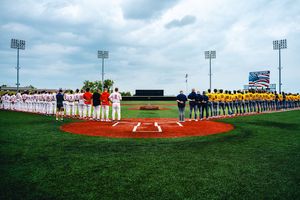 Image post by @toledobaseball on Instagram