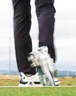 Image post by @gfore on Instagram