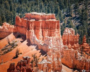 Image post by @nationalparkscollective on Instagram