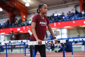 Image post by @MAACSports on Twitter