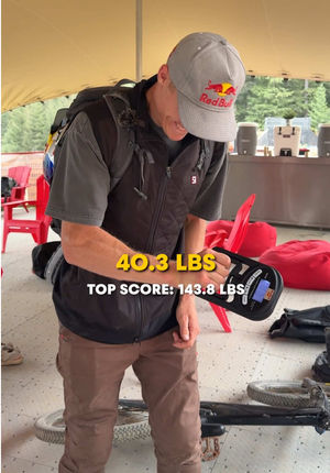 Video post by @redbullbike on TikTok