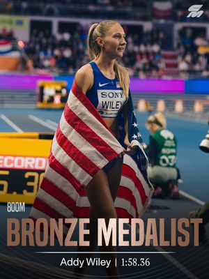 Image post by @citiusmag on Instagram