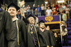 Image post by @northern_iowa on Instagram