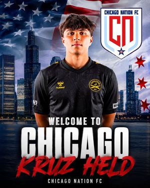 Image post by @chicagonationfc on Instagram