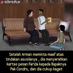 Image post by @rizkyriplay on TikTok