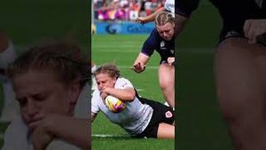 Video post by @rugbypass on YouTube