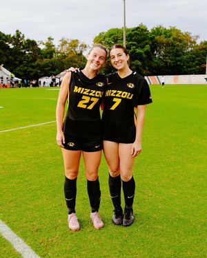Image post by @mizzousoccer on Instagram