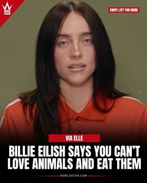 Image post by @worldstar on Instagram