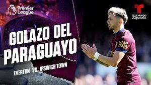 Video post by @deportes on YouTube