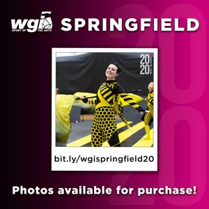 Image post by @wgisportofthearts on Instagram