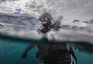Image post by @natgeo on Instagram