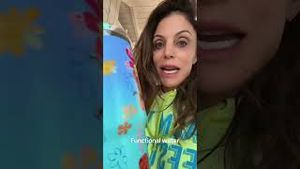 Video post by @bethennyfrankel on YouTube