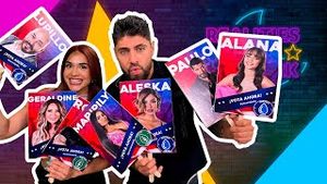 Video post by @telemundo on YouTube