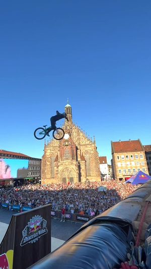 Video post by @redbullbike on TikTok
