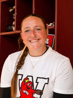 Image post by @wku_softball on Instagram