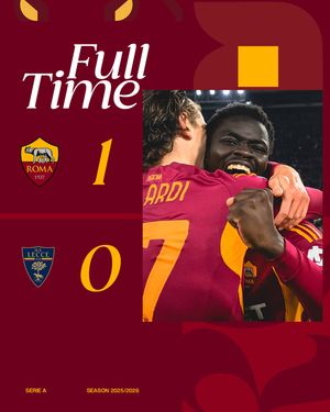 Image post by @officialasroma on Instagram