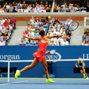 Image post by @usopen on Instagram