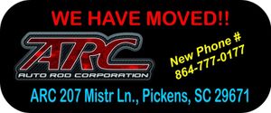 Image post by @autorodcorp on Facebook