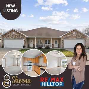 Image post by @sheenacochranfosterhomes on Instagram