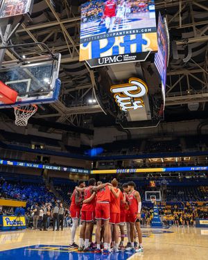 Image post by @radfordhoops on Instagram