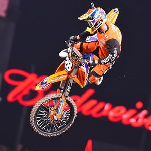 Image post by @racerxonline on Instagram