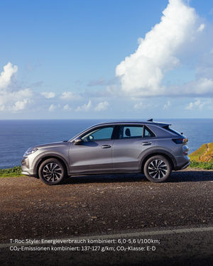 Image post by @volkswagen_de on Instagram
