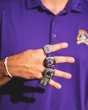 Image post by @ecu_baseball on Instagram