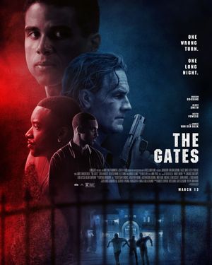 Image post by @lionsgate on Instagram