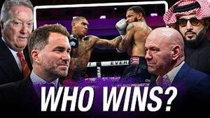 Video post by @bizofsport on YouTube