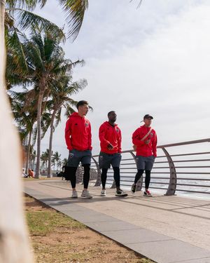 Image post by @dcunited on Instagram