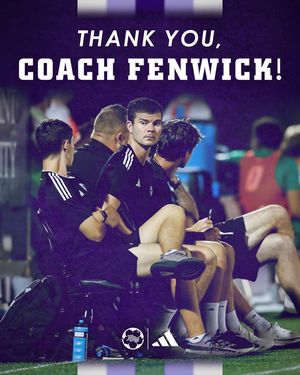 Image post by @hpumsoccer on Instagram