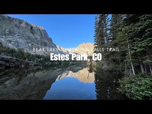 Video post by @kcmikeadventures on YouTube