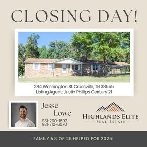 Image post by @JesseLoweRealtor on Facebook