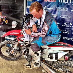 Image post by @racerxonline on Instagram