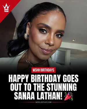 Image post by @worldstar on Instagram