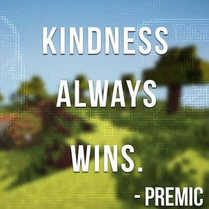 Image post by @premicgaming on Instagram