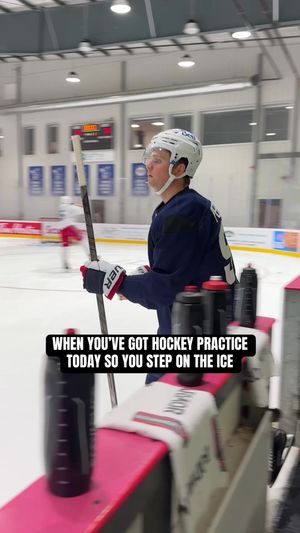Video post by @nhljets on TikTok