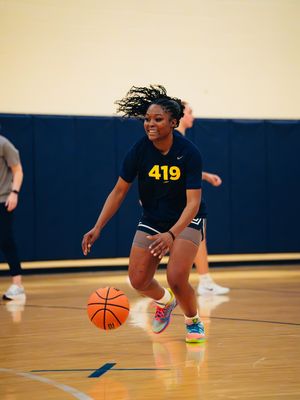 Image post by @toledo_wbb on Instagram