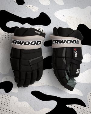 Image post by @sherwoodhockey on Twitter