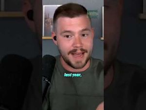 Video post by @mattharmonrp on YouTube