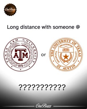 Image post by @onebuzztexas on Instagram