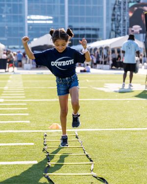 Image post by @attstadium on Instagram