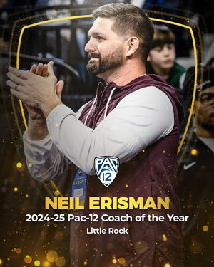 Image post by @pac12conference on Instagram