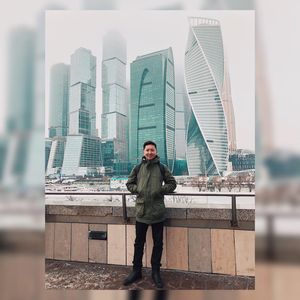 Image post by @imarmanken on Instagram