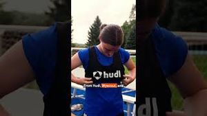 Video post by @hudl on YouTube
