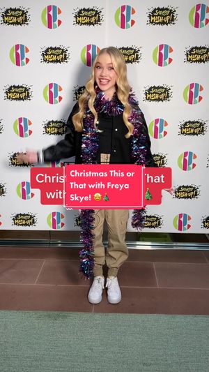 Video post by @cbbc on TikTok