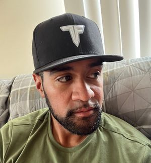 Image post by @tonyfinaugolf on Instagram