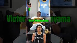 Video post by @enjoybball on YouTube